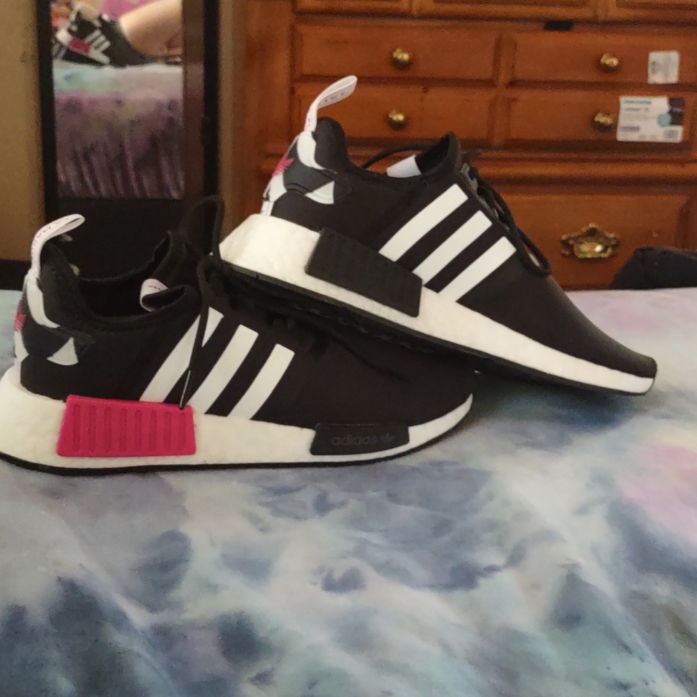 Adidas shoes